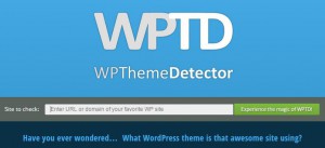 WpThemeDetector narzędzie internetowe