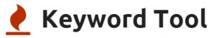 keywordtool logo